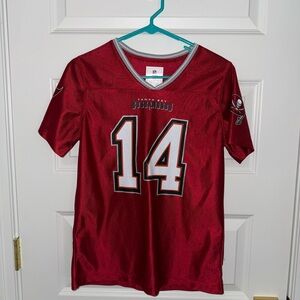 Tampa Bay Buccaneers Chris Godwin Jersey